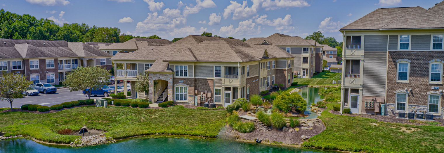 StoneBridge exterior